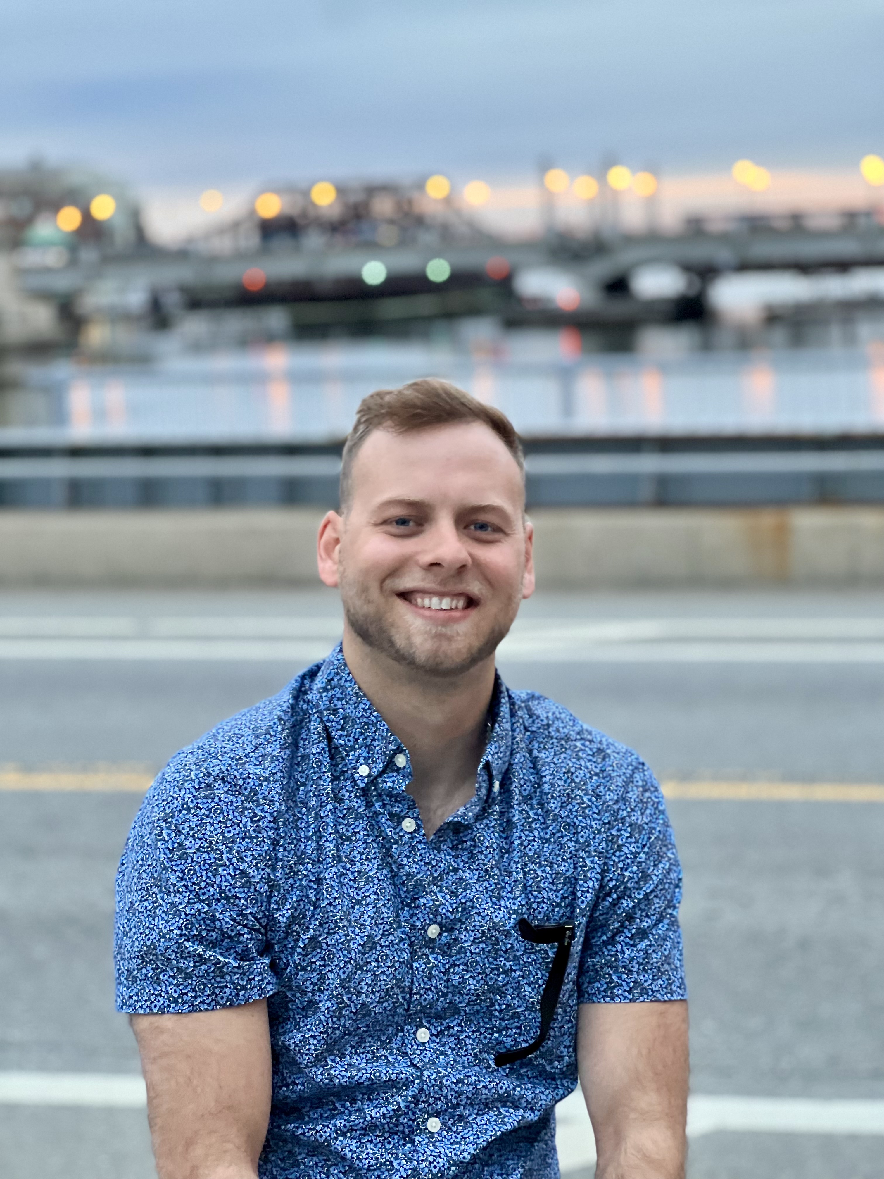 Dennis Turner – The Science Hook Lab
