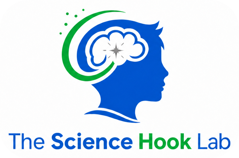 The Science Hook Lab